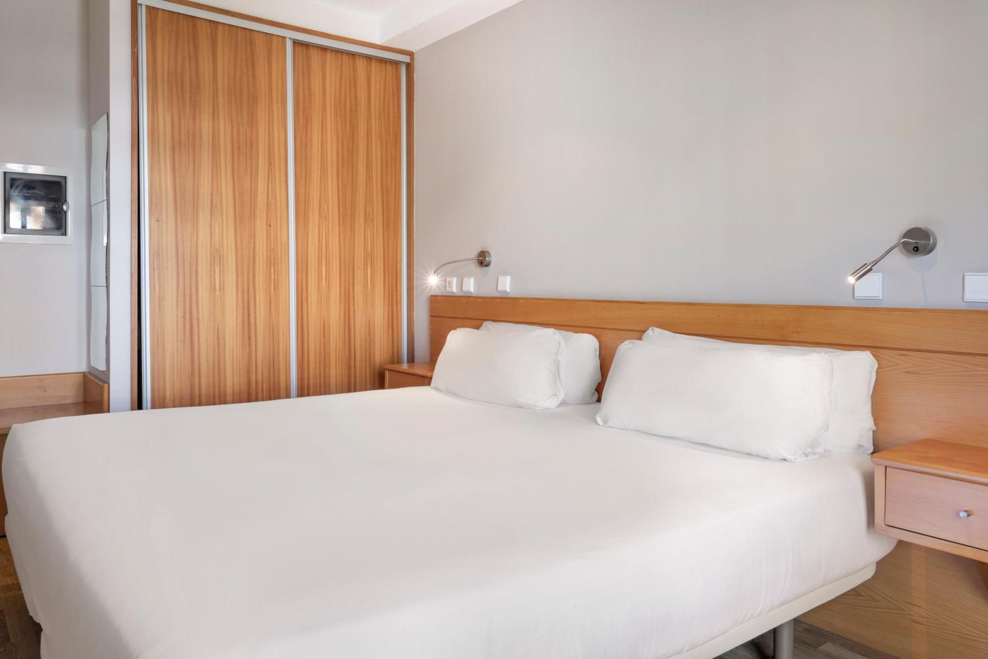 Hotel Lamacaes 3*