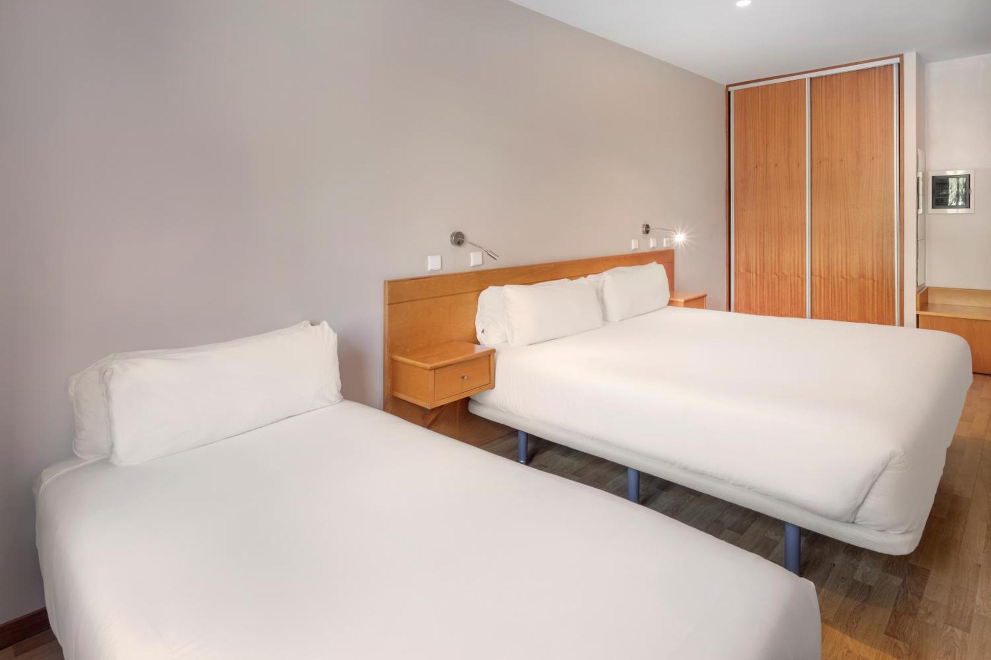 Hotel Lamacaes 3*