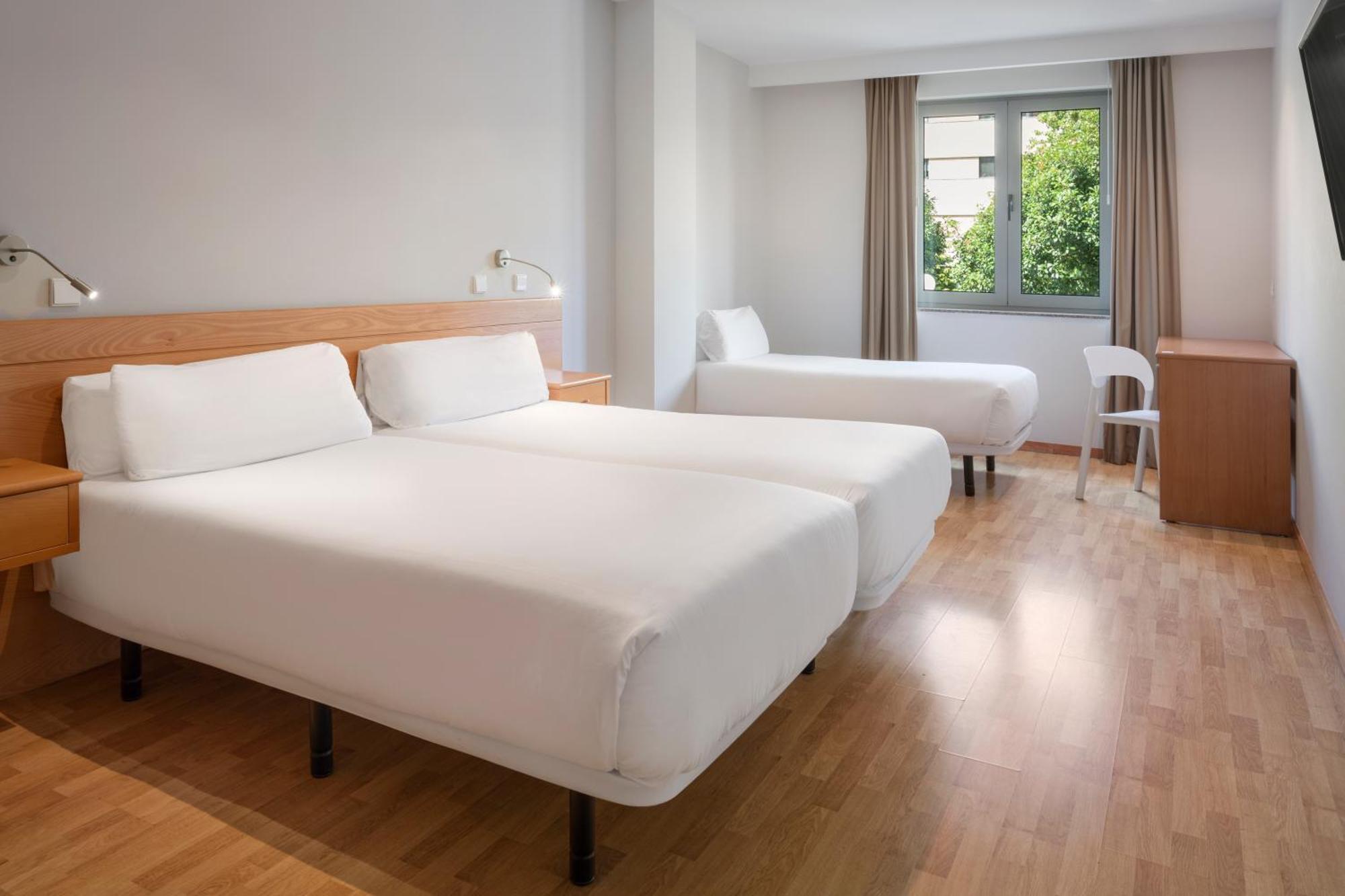 Hotel Lamacaes